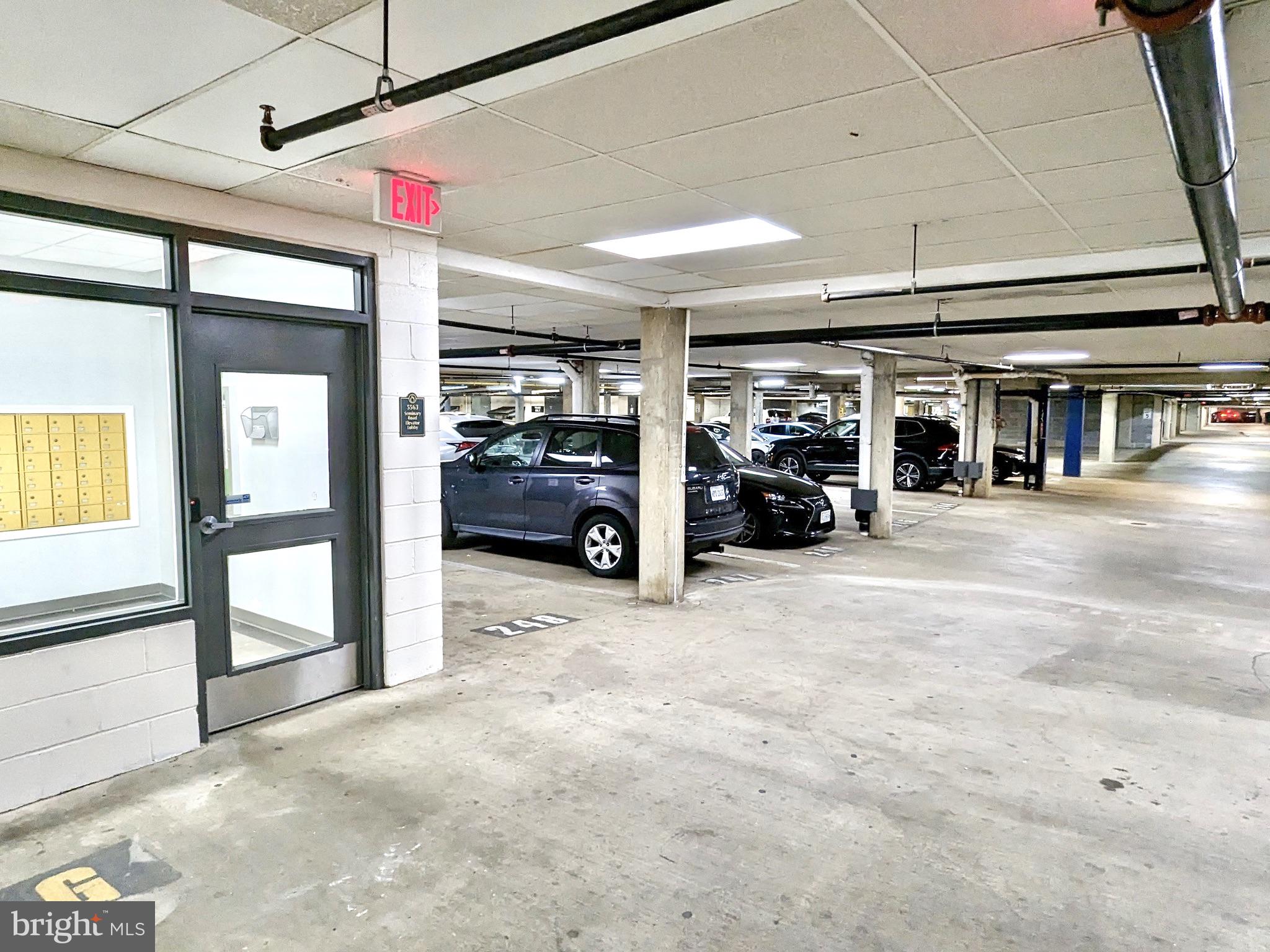 5563 Seminary Road, Unit 411 Falls Church, VA 22041 - Photo 46 of 67 Gallery Image 46