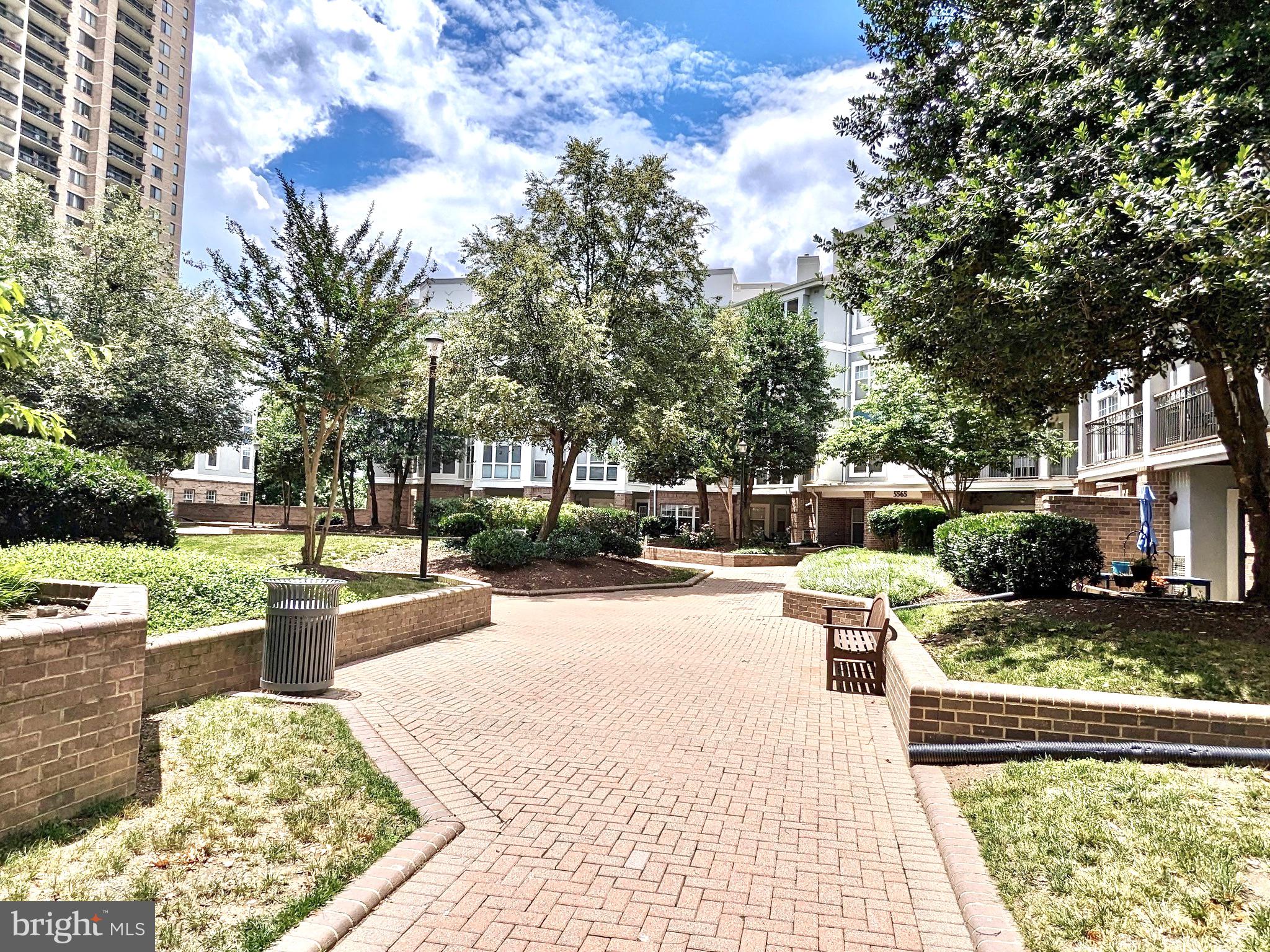 5563 Seminary Road, Unit 411 Falls Church, VA 22041 - Photo 53 of 67 Gallery Image 53