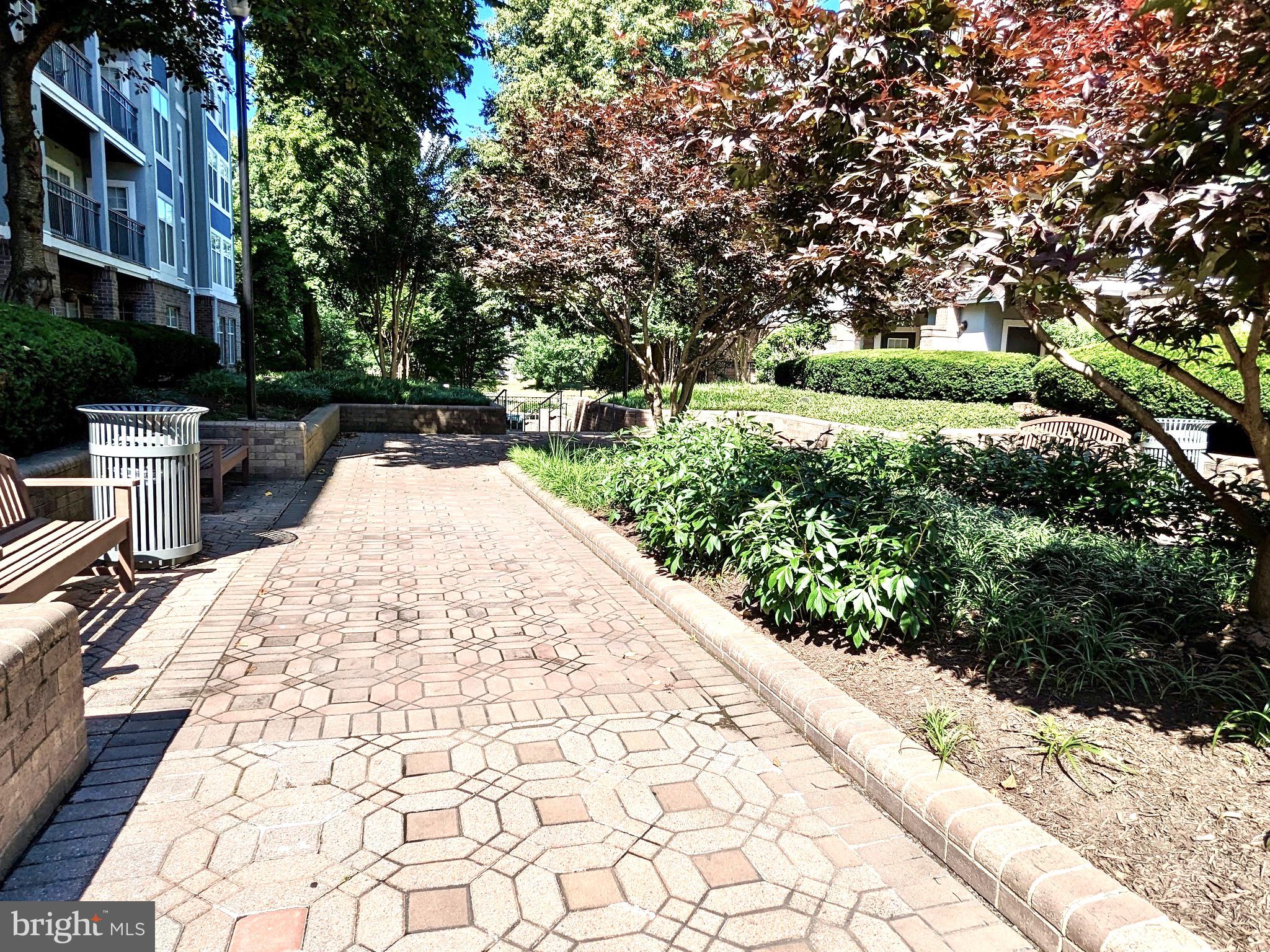 5563 Seminary Road, Unit 411 Falls Church, VA 22041 - Photo 54 of 67 Gallery Image 54