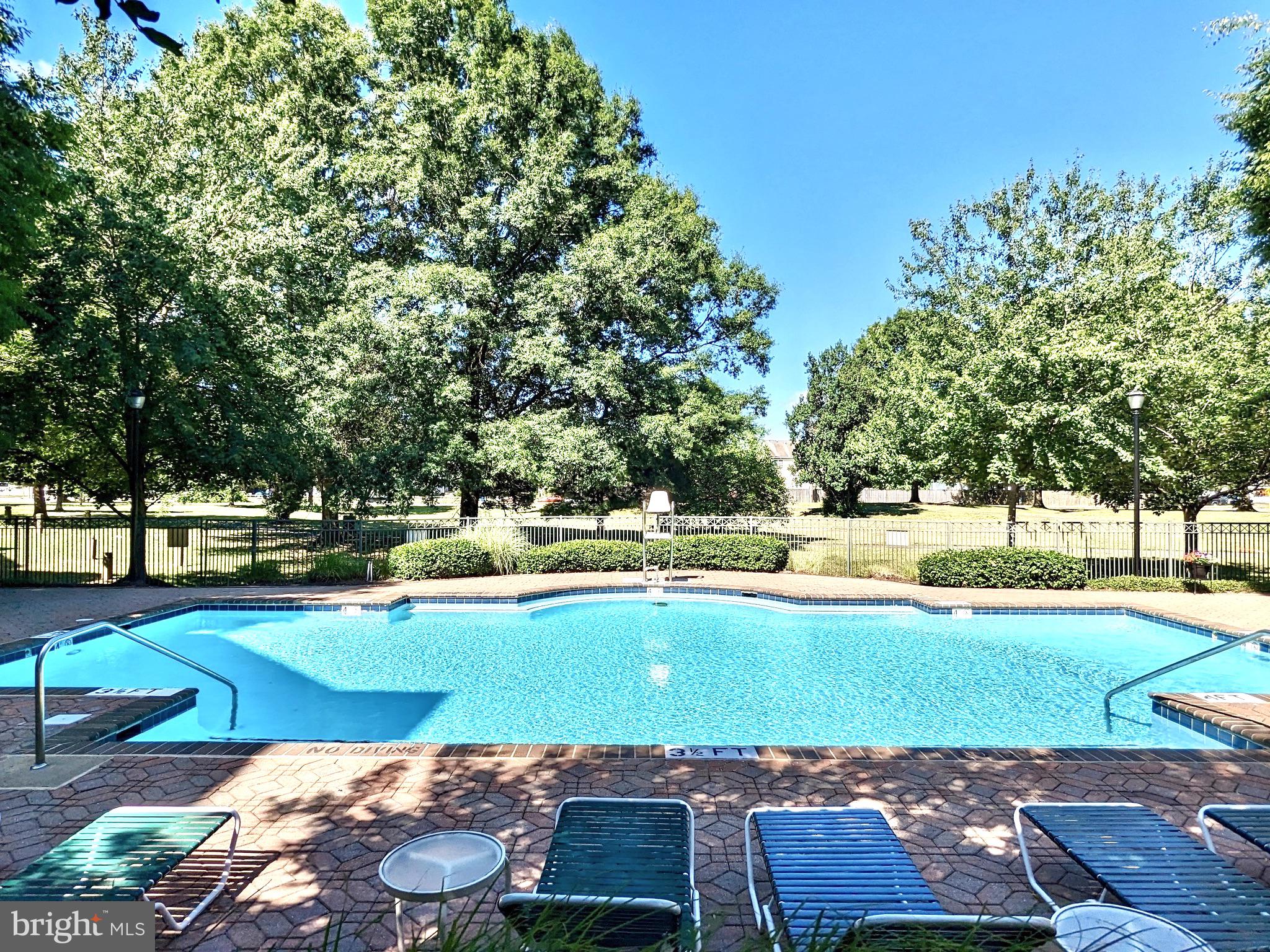 5563 Seminary Road, Unit 411 Falls Church, VA 22041 - Photo 58 of 67 Gallery Image 58