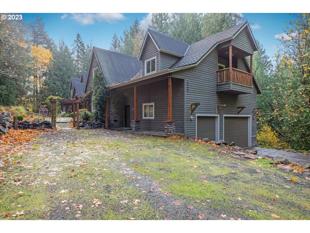 20300 Southwest Kruger Road Sherwood, OR 97140 - Photo 1 of 40 Gallery Image 1