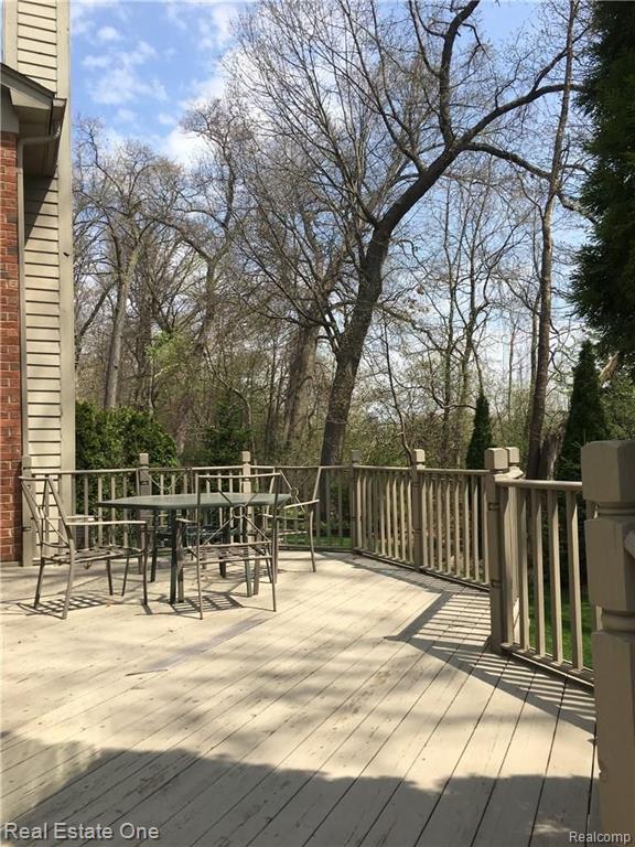 3697 Warwick Drive Rochester Hills, MI 48309 - Photo 30 of 31