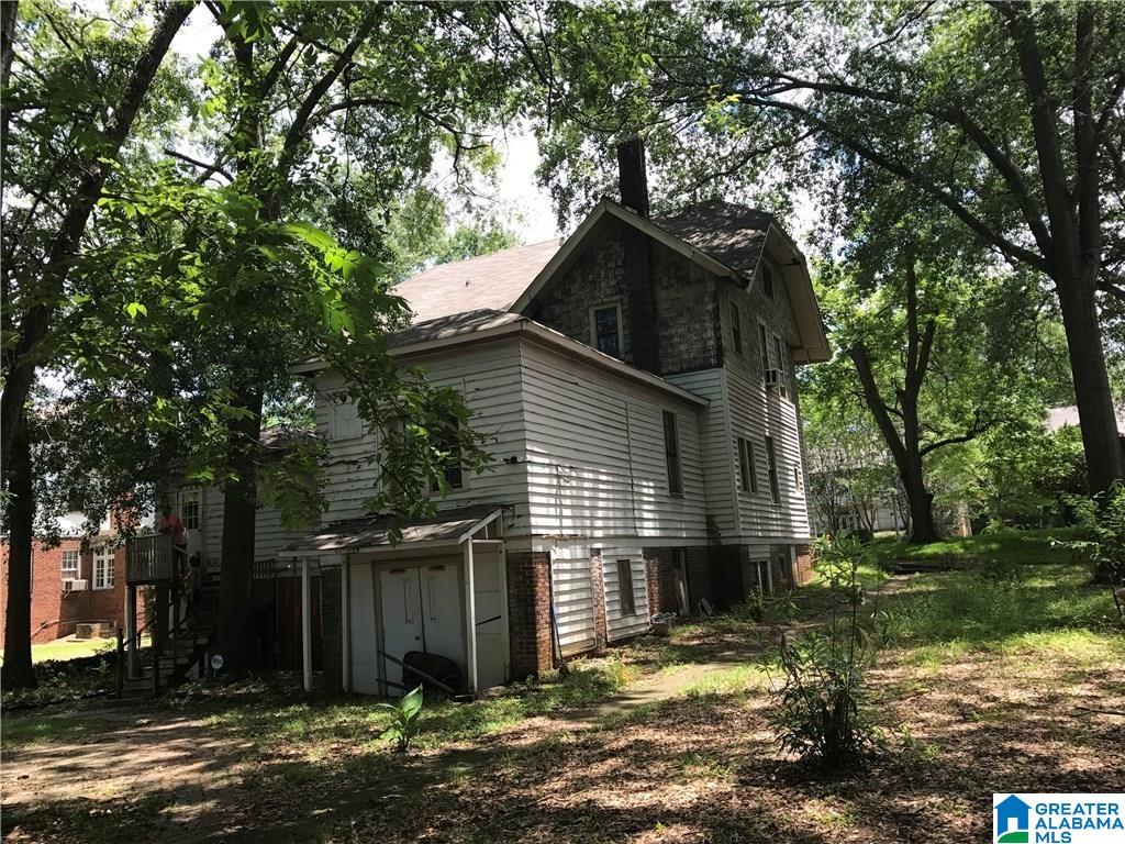 1302 South Perry Street Montgomery, AL 36104 - Photo 2 of 4