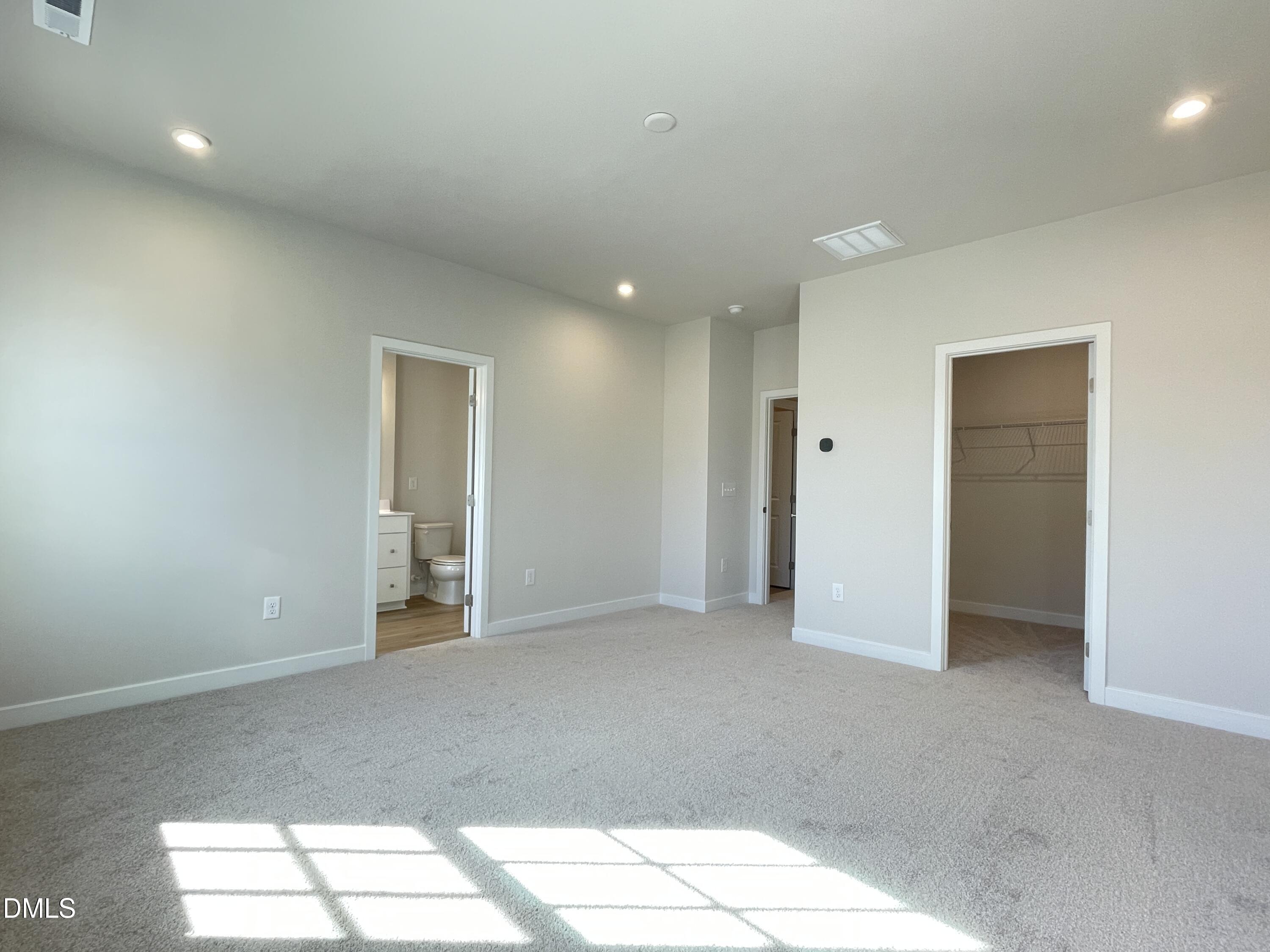 2305 Pitchfork Lane Durham, NC 27713 - Photo 21 of 27 a view of empty room