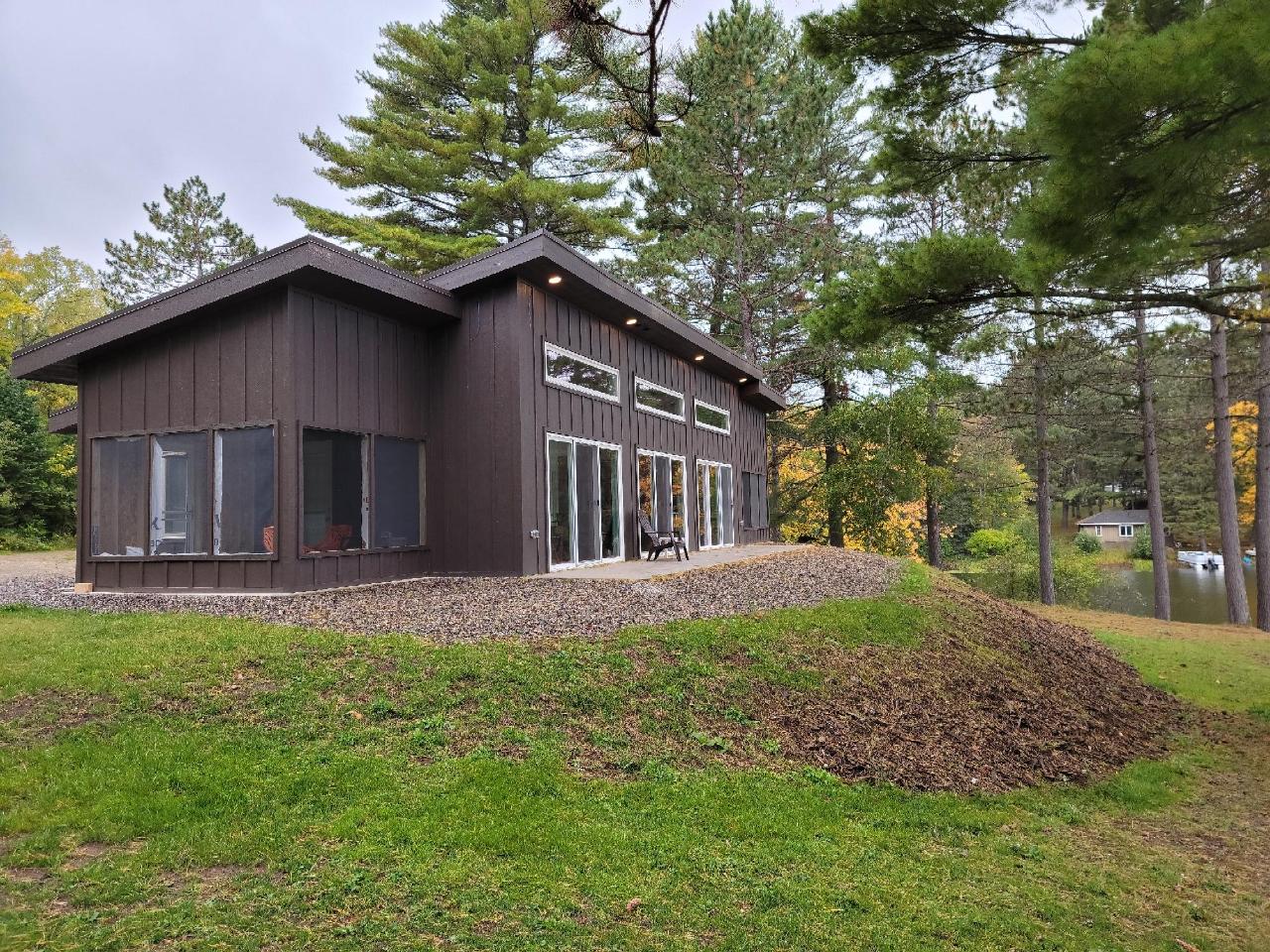 1050 West Elmers Road Mercer, WI 54547 - Photo 19 of 30 Gallery Image 19