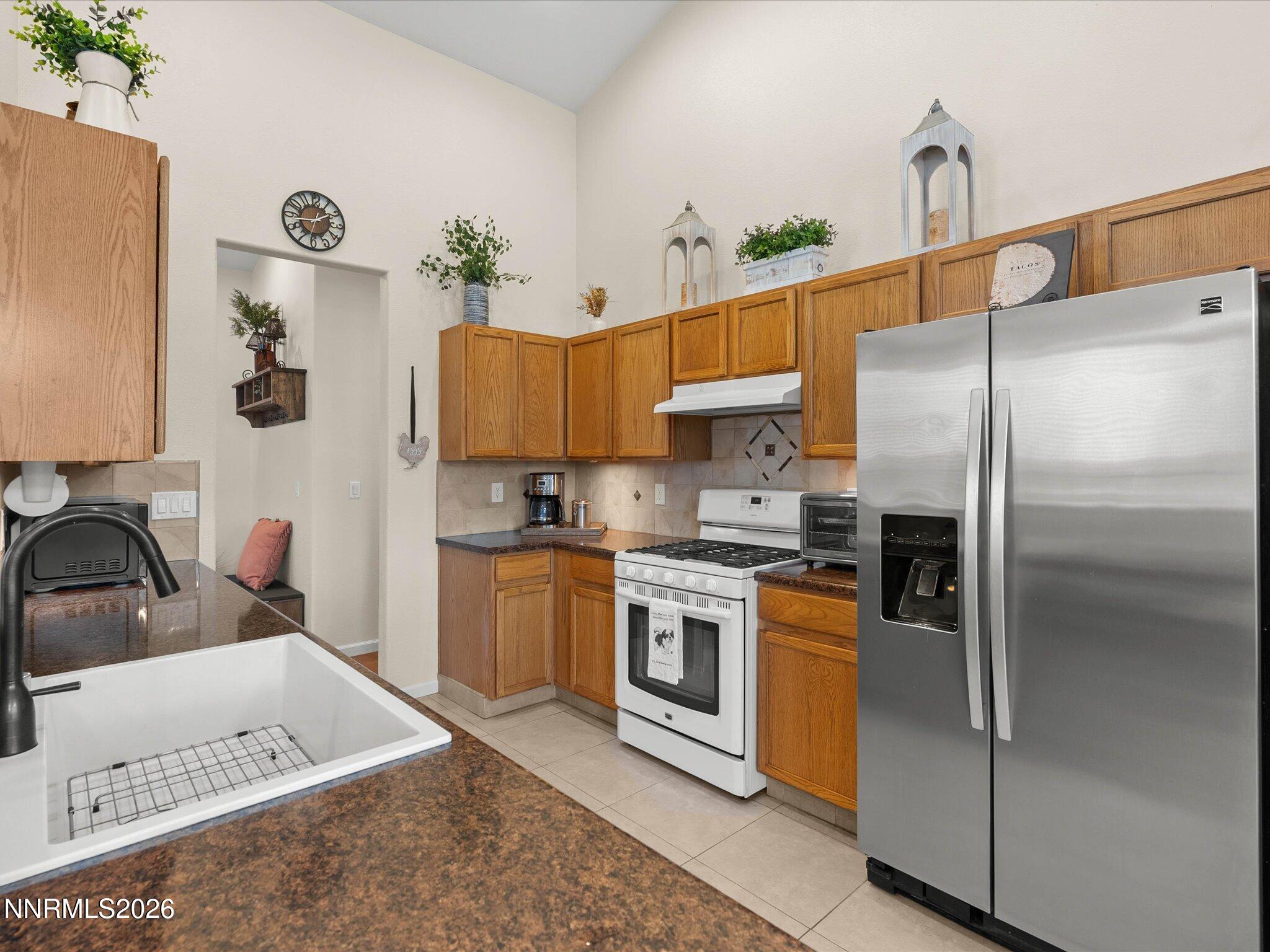 9561 Crystalline Drive Reno, NV 89506 - Photo 16 of 45 16-9561 Crystalline Dr-115