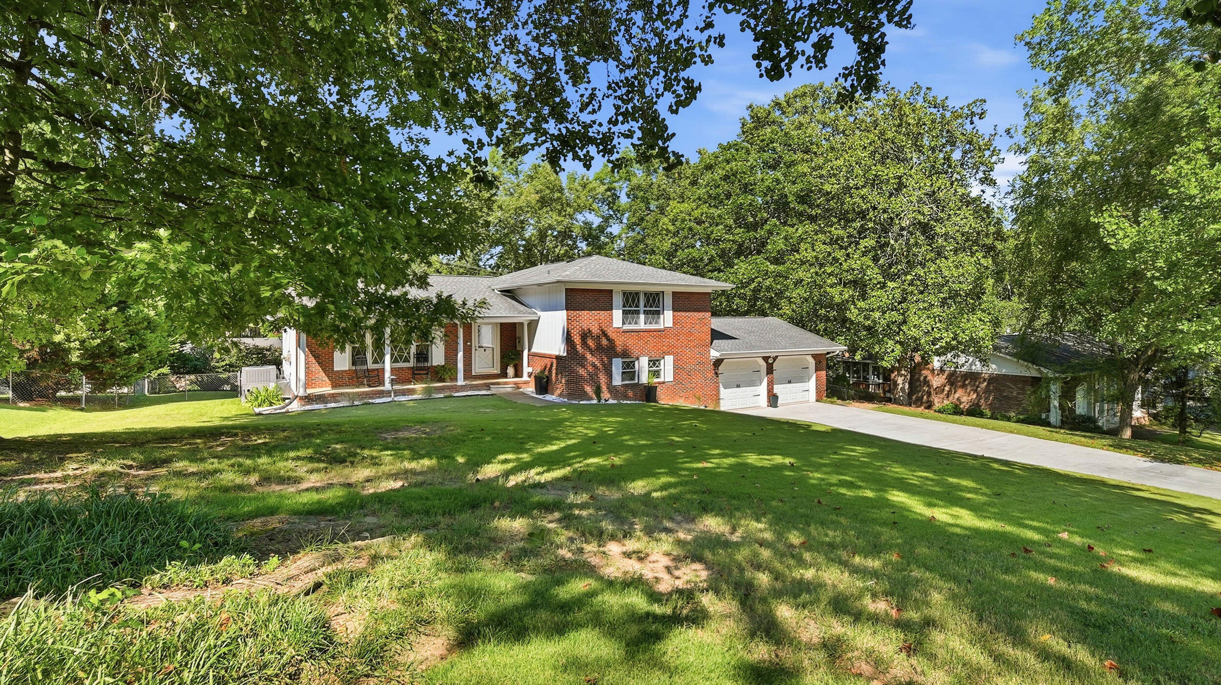 4715 North Forest Road Hixson, TN 37343 - Photo 2 of 37 2_4715 n forest rd-2