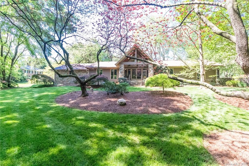 3116 Colony Road Charlotte, NC 28211 - Photo 1 of 32 Gallery Image 1