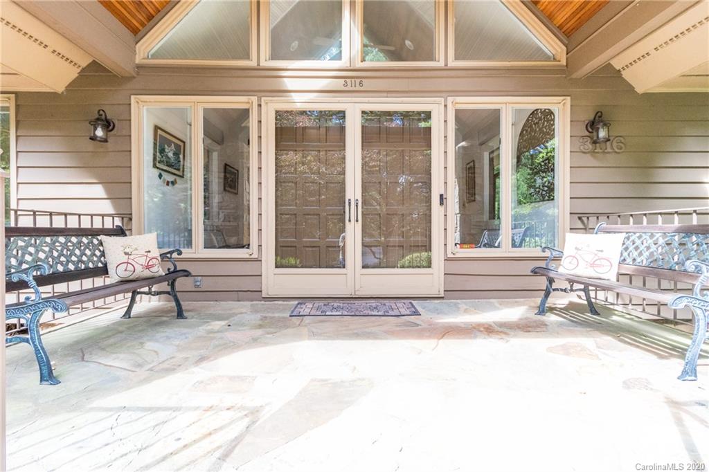 3116 Colony Road Charlotte, NC 28211 - Photo 2 of 32 Gallery Image 2