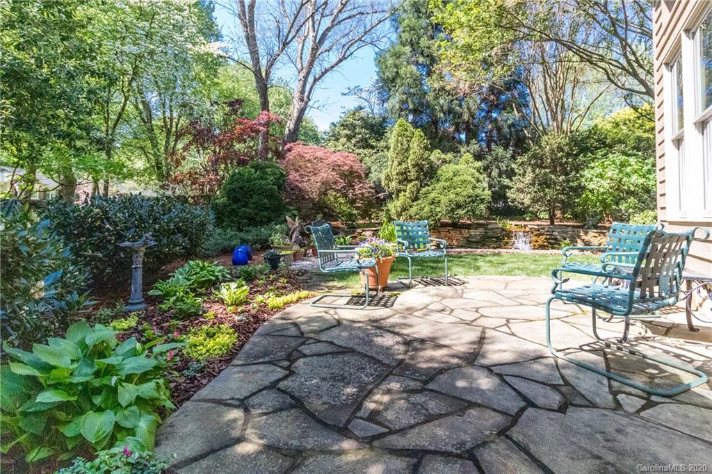 3116 Colony Road Charlotte, NC 28211 - Photo 3 of 32 Gallery Image 3