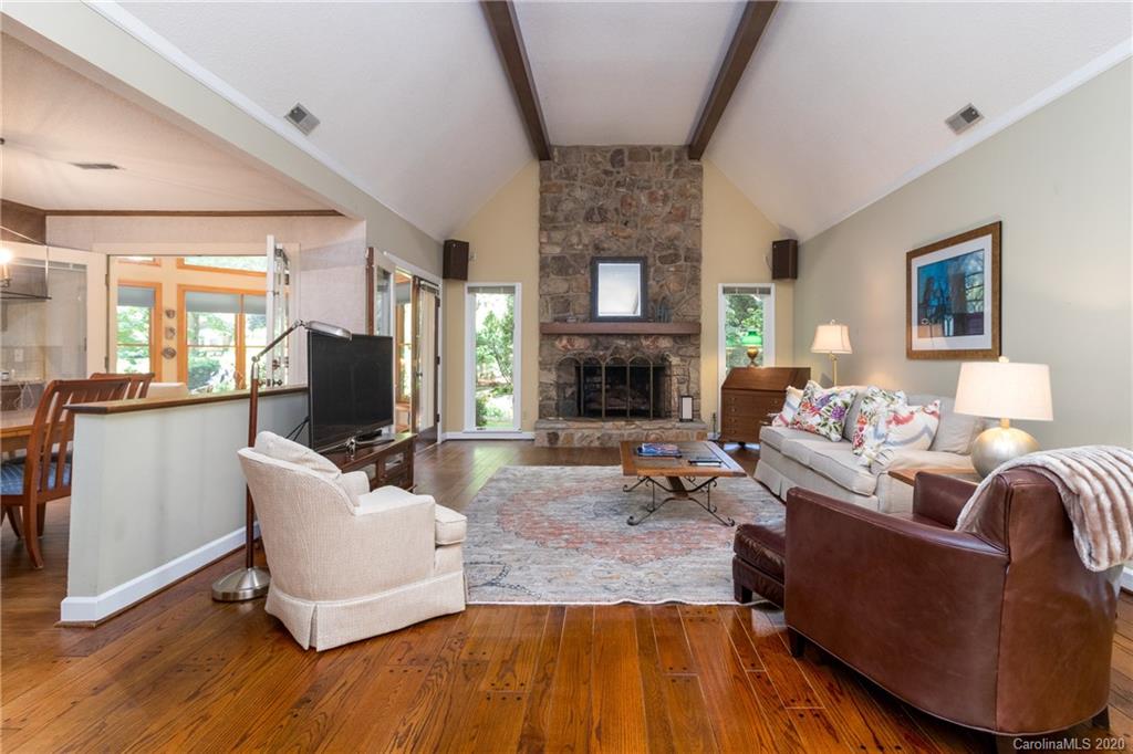 3116 Colony Road Charlotte, NC 28211 - Photo 8 of 32 Gallery Image 8
