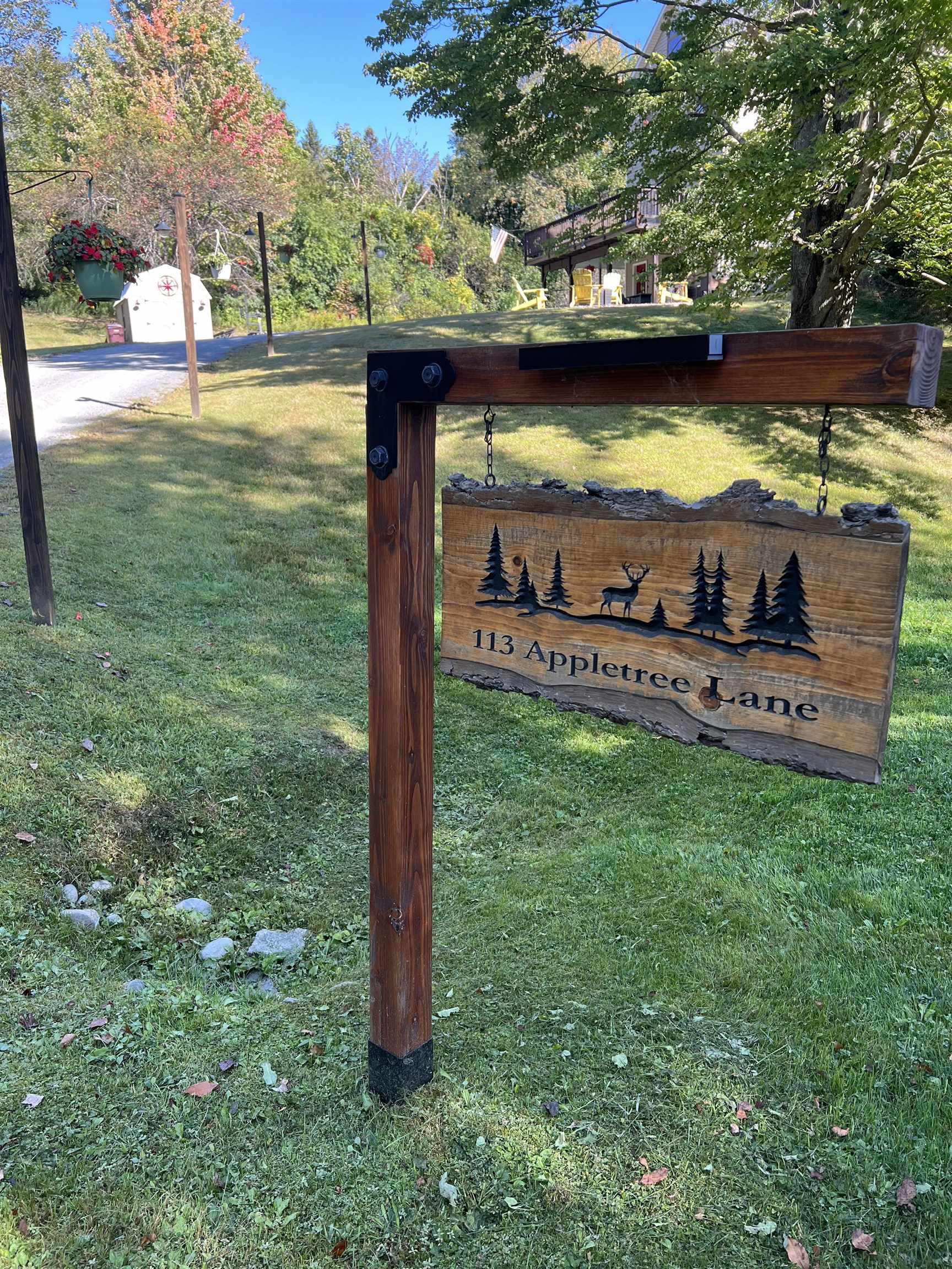 113 Appletree Lane Newport, VT 05855 - Photo 31 of 41