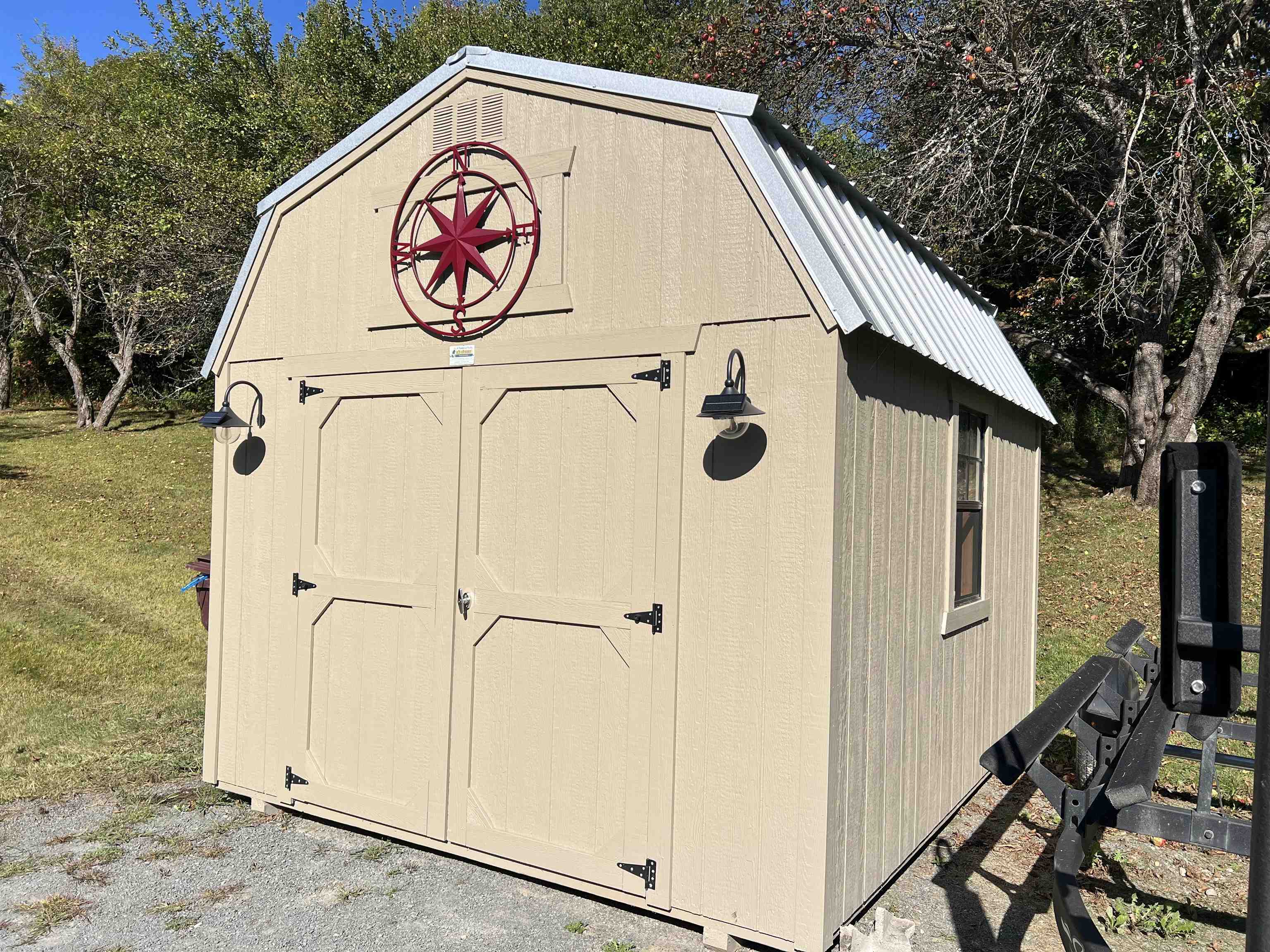 113 Appletree Lane Newport, VT 05855 - Photo 34 of 41