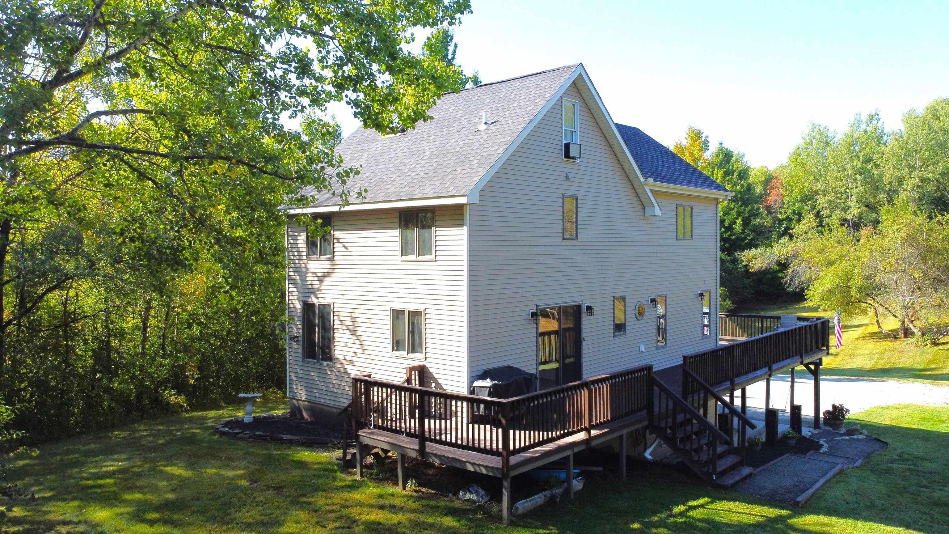 113 Appletree Lane Newport, VT 05855 - Photo 36 of 41