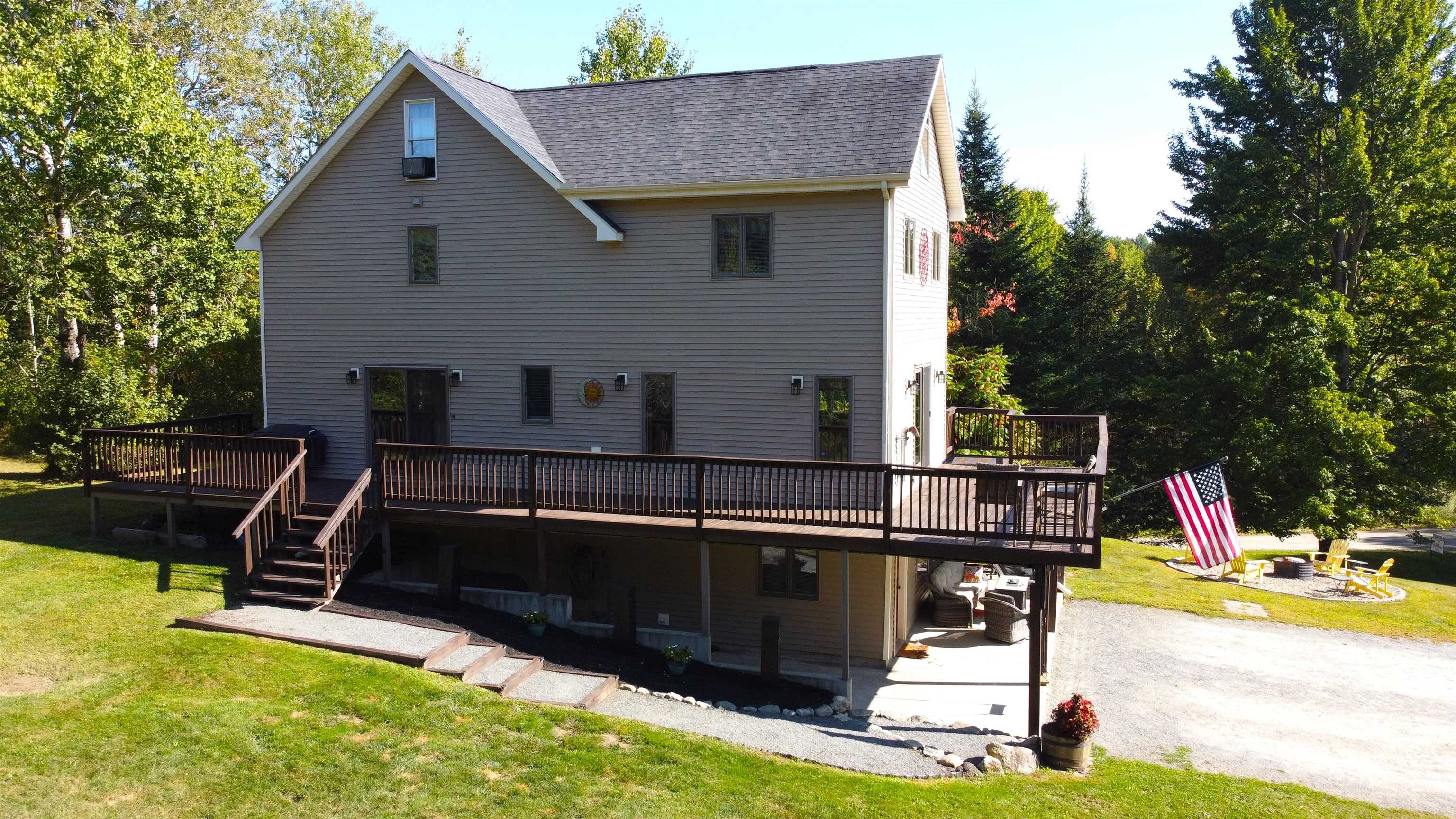 113 Appletree Lane Newport, VT 05855 - Photo 37 of 41