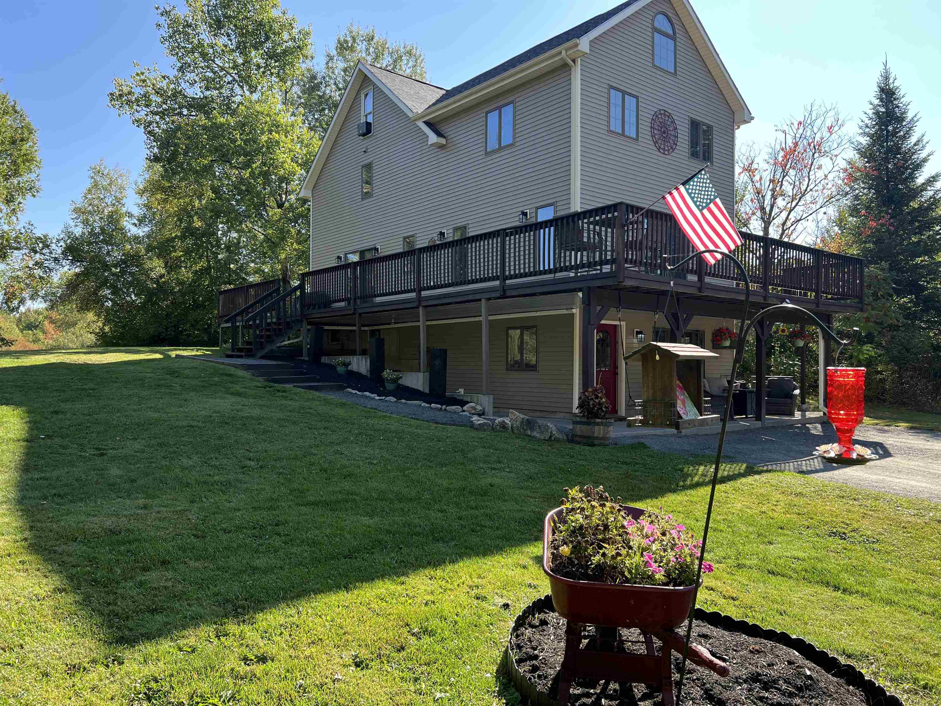 113 Appletree Lane Newport, VT 05855 - Photo 38 of 41