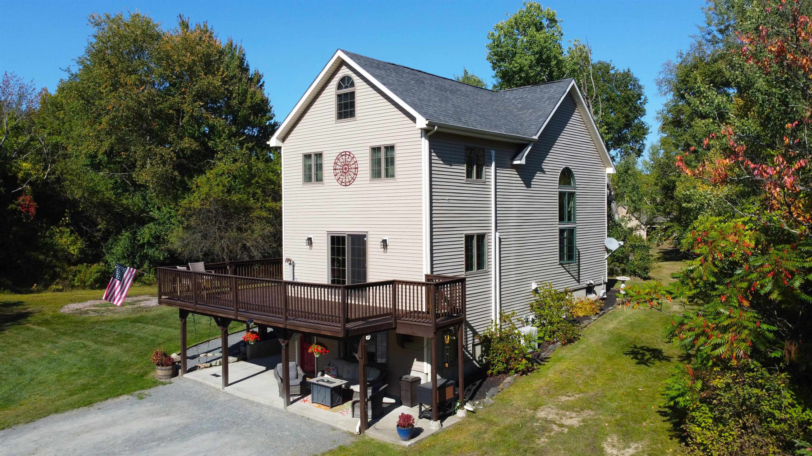 113 Appletree Lane Newport, VT 05855 - Photo 39 of 41