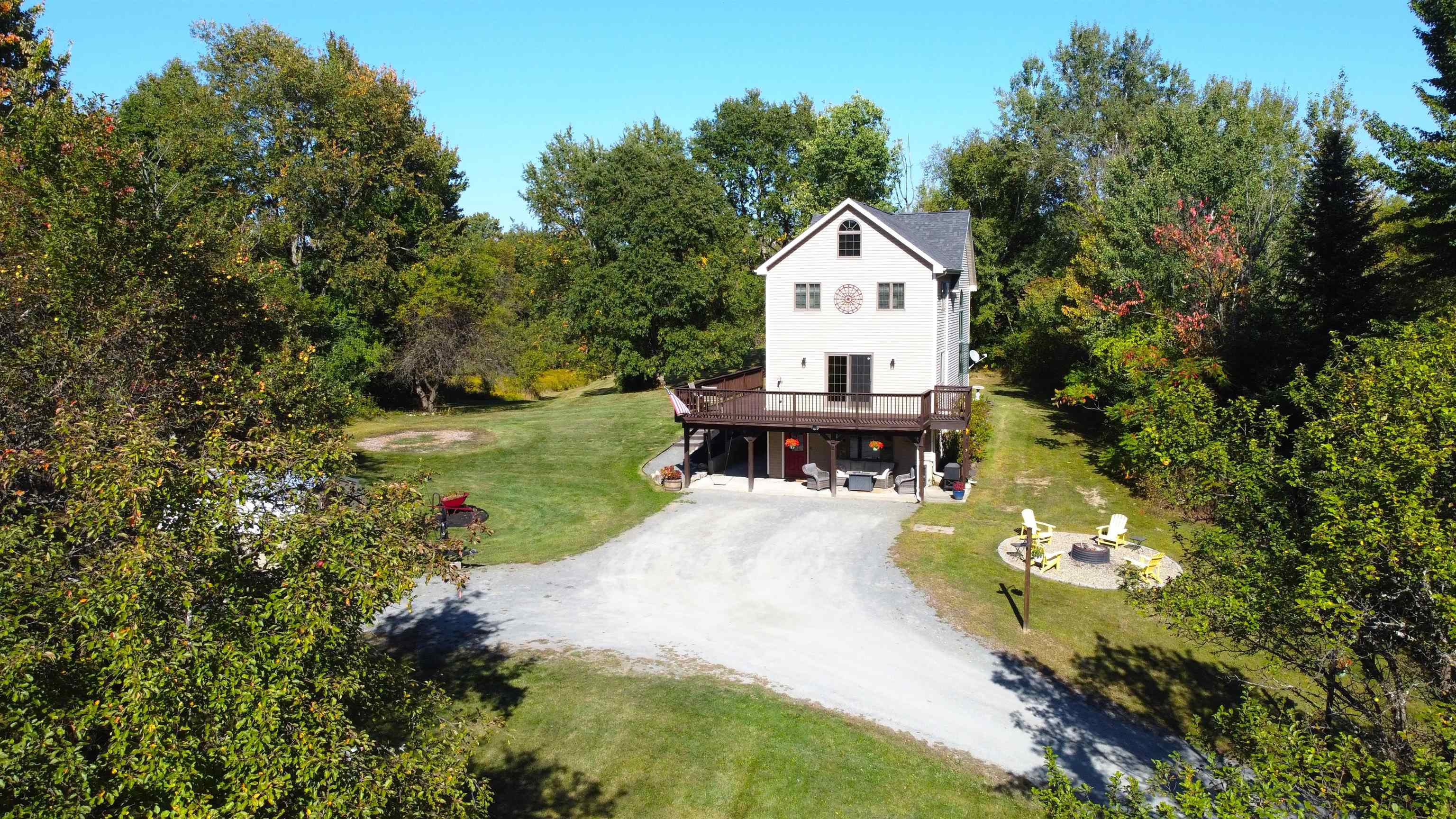 113 Appletree Lane Newport, VT 05855 - Photo 40 of 41