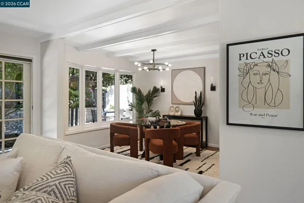 $1,649,000 | 4 Burnt Oak Circle, Lafayette, CA 94549
