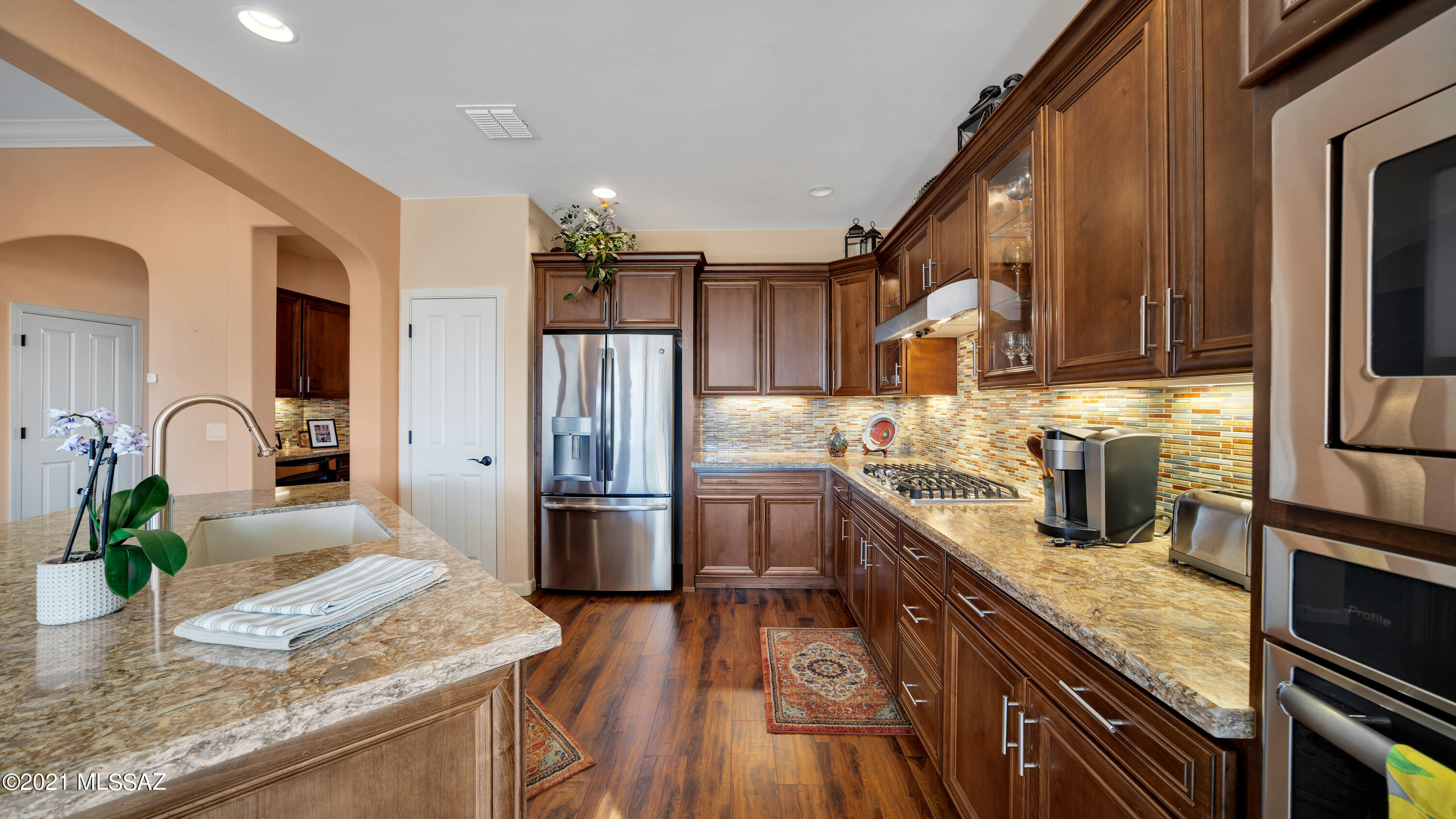 62425 East Border Rock Road Saddlebrooke, AZ 85739 - Photo 14 of 37 Gallery Image 14
