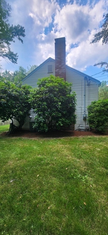 6 Fox Hill Road Ashland, MA 01721 - Photo 5 of 25