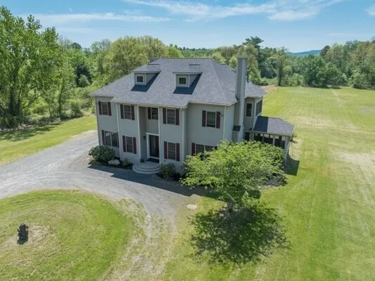 $1,295,000 | 9 Mill Valley Road, Hadley, MA 01035