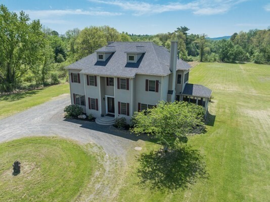 9 Mill Valley Road Hadley, MA 01035 - Photo 1 of 42