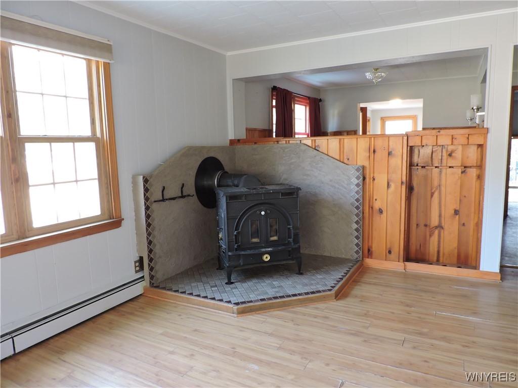 10836 Sharp Road Concord, NY 14055 - Photo 12 of 49 Living Room