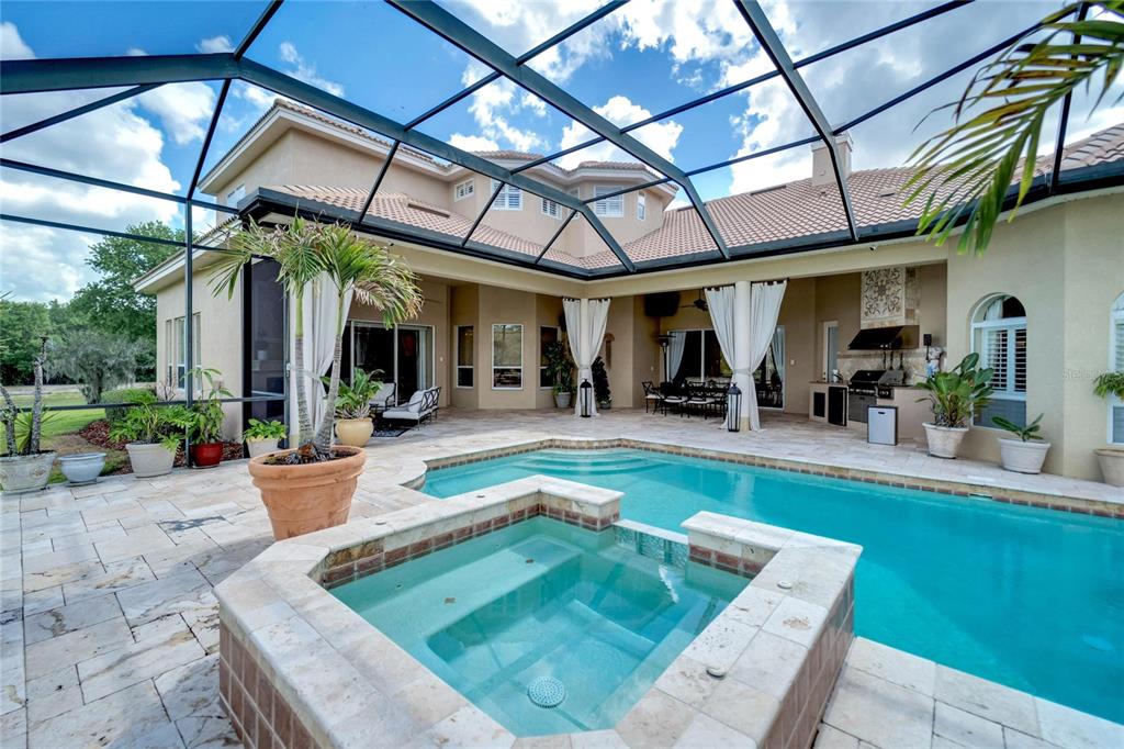 15101 Kestrelglen Way Lithia, FL 33547 - Photo 12 of 75