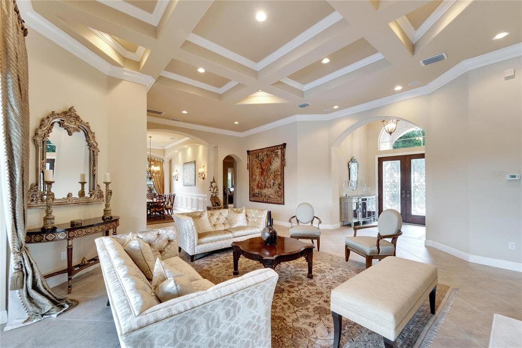 15101 Kestrelglen Way Lithia, FL 33547 - Photo 22 of 75