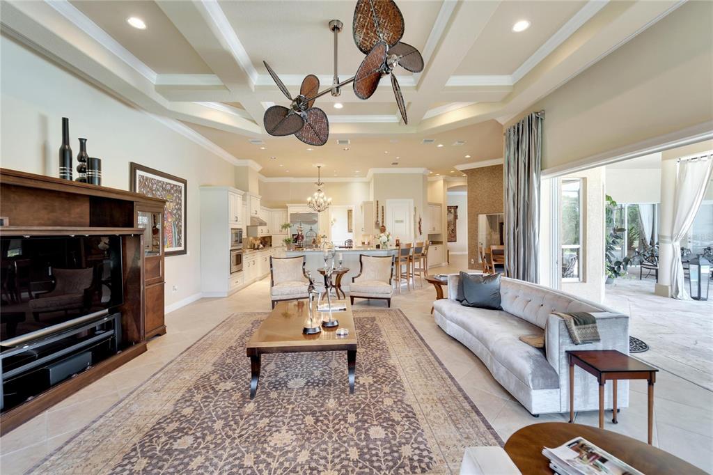 15101 Kestrelglen Way Lithia, FL 33547 - Photo 31 of 75