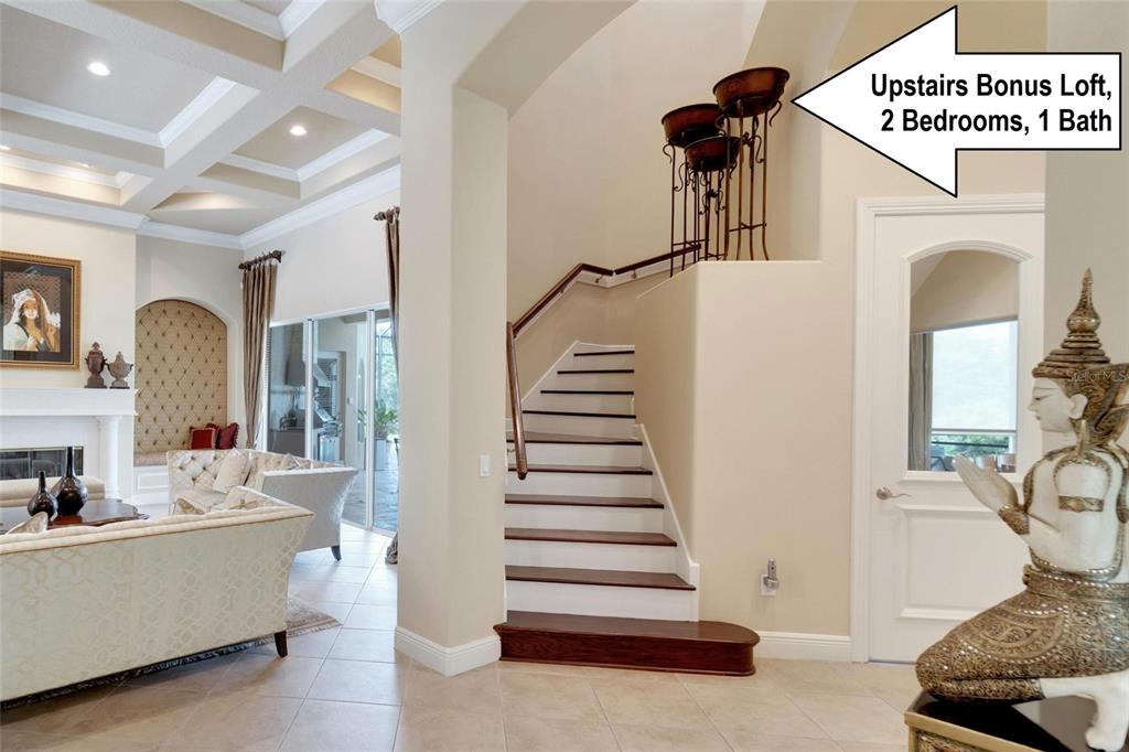 15101 Kestrelglen Way Lithia, FL 33547 - Photo 45 of 75