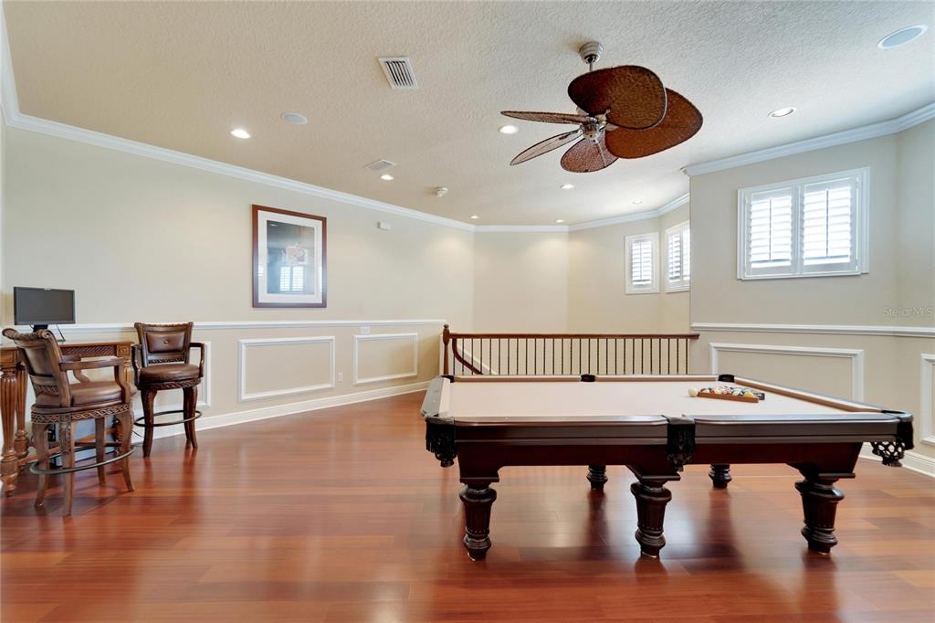 15101 Kestrelglen Way Lithia, FL 33547 - Photo 48 of 75 a room with furniture and windows