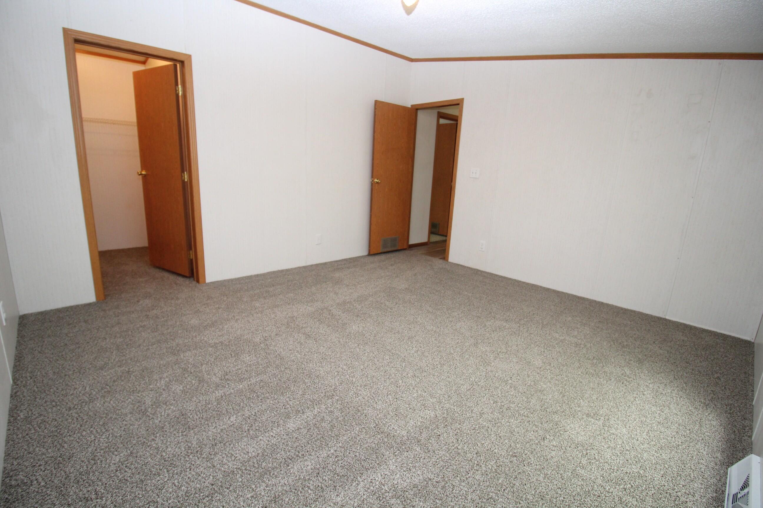 586 Jewett Hill Road Canton, ME 04221 - Photo 34 of 60 34. Bedroom