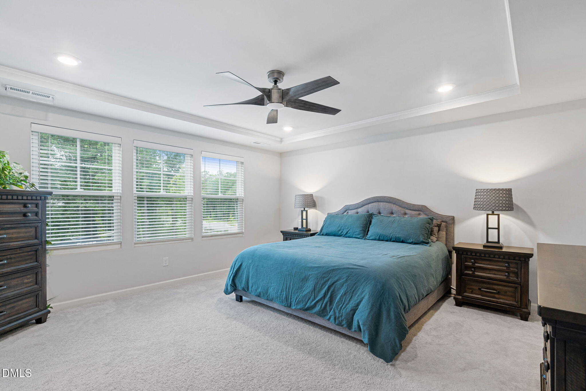 4004 Mount Moran Road Raleigh, NC 27616 - Photo 40 of 65 Primary Bedroom