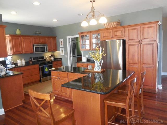 371 Hunters Ridge Ortonville, MI 48462 - Photo 16 of 53