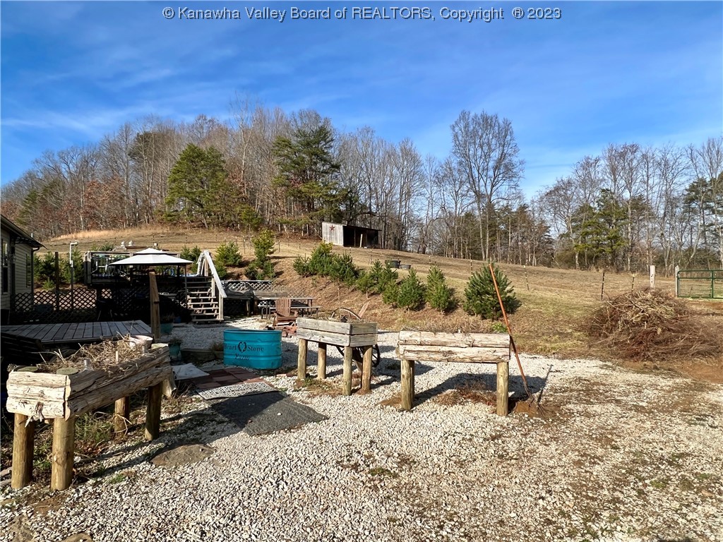 876 Riggor Lane Letart, WV 25253 - Photo 12 of 45 Gallery Image 12