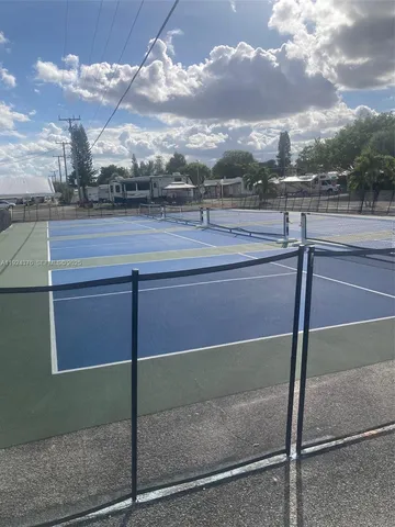a view of a basket ball ground