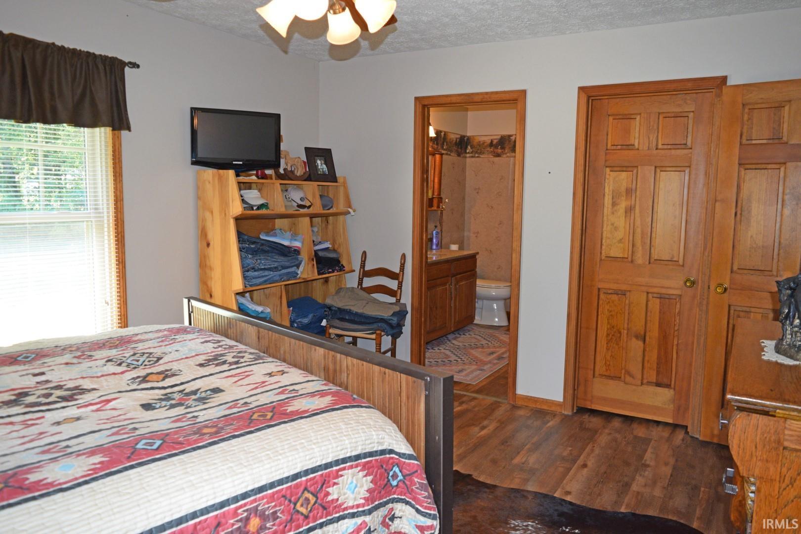 6644 St Johns Road Elberfeld, IN 47613 - Photo 13 of 36