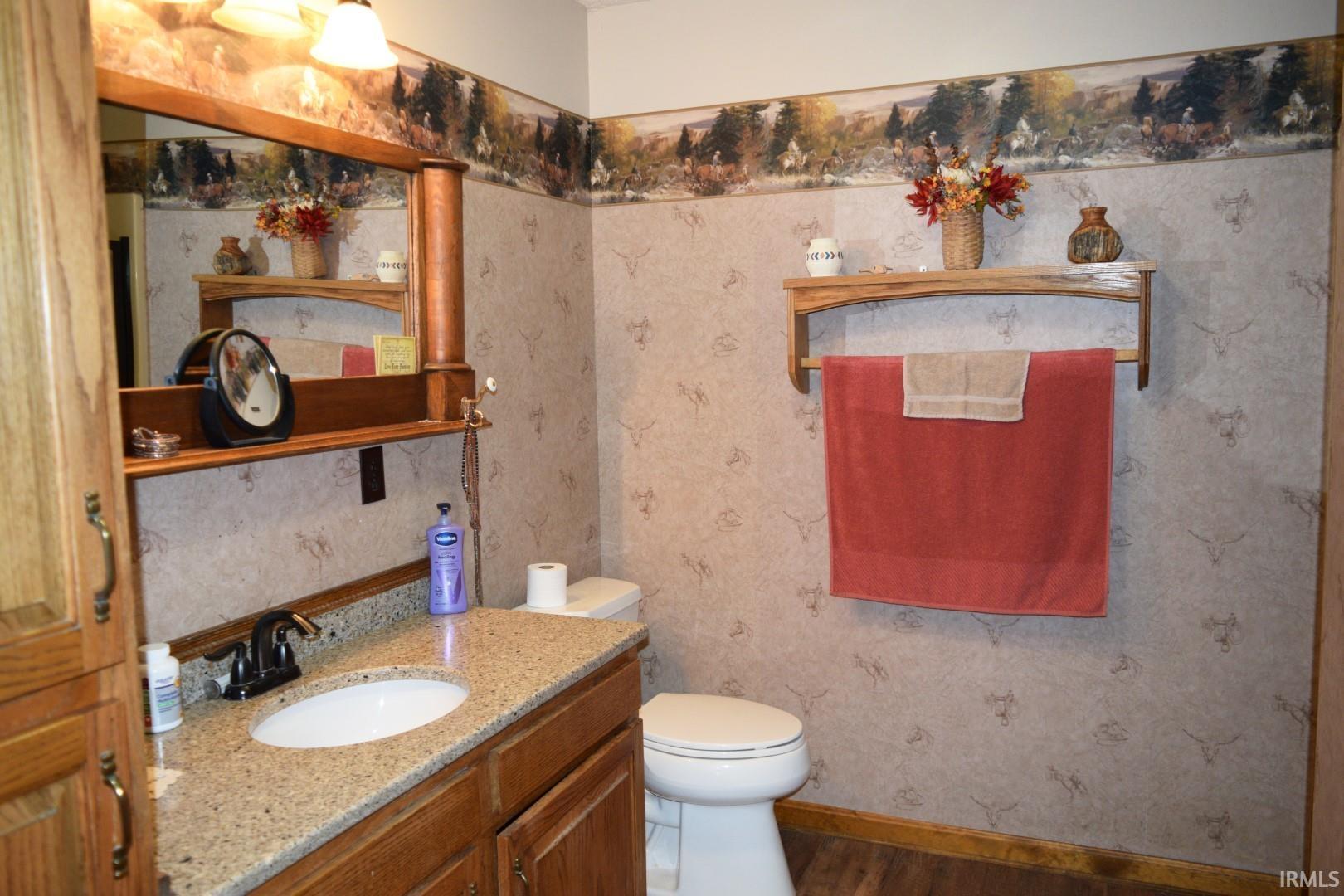 6644 St Johns Road Elberfeld, IN 47613 - Photo 14 of 36