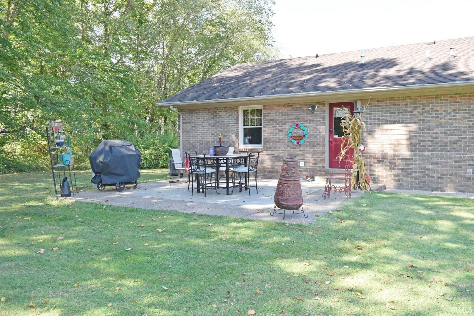 6644 St Johns Road Elberfeld, IN 47613 - Photo 19 of 36