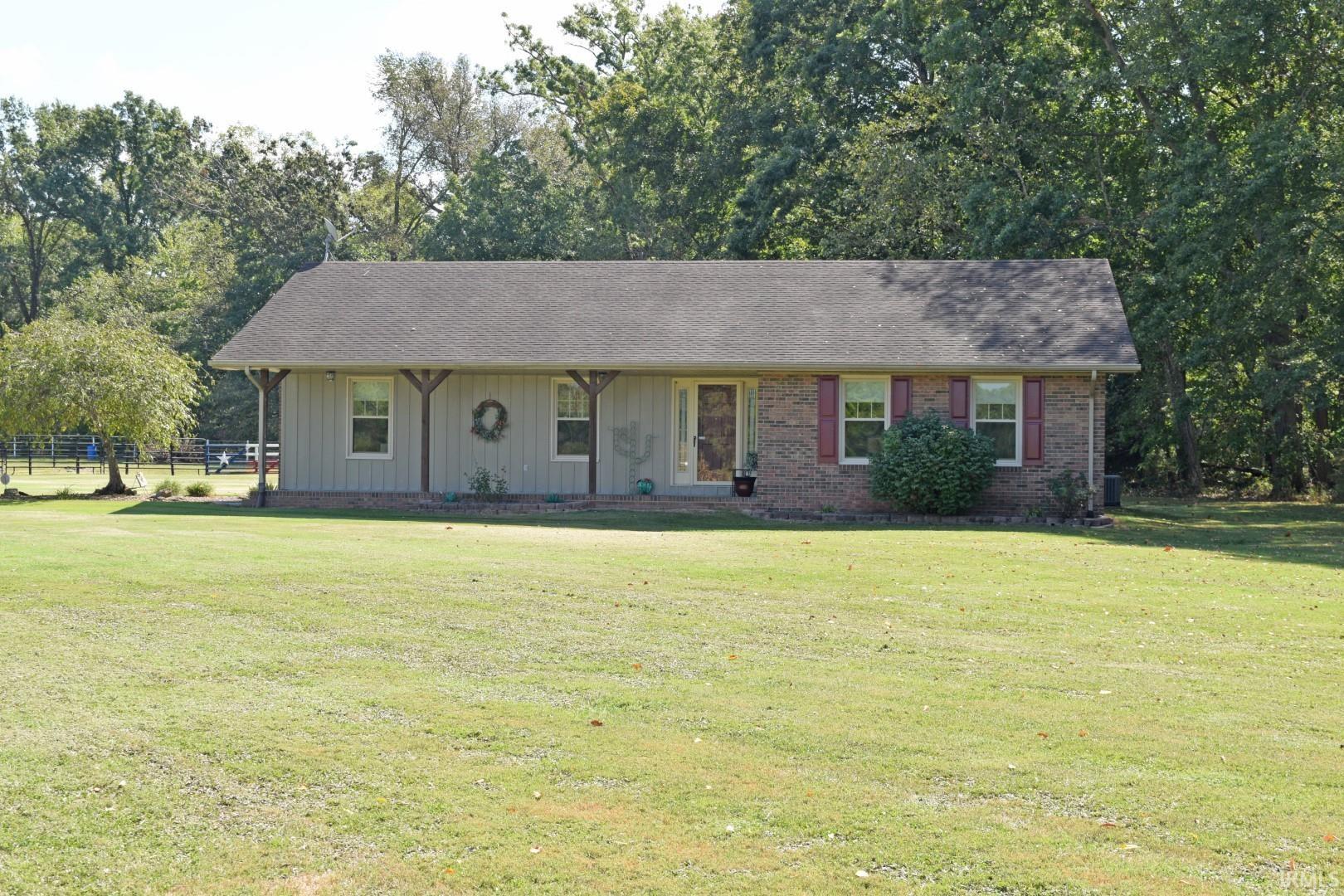 6644 St Johns Road Elberfeld, IN 47613 - Photo 2 of 36