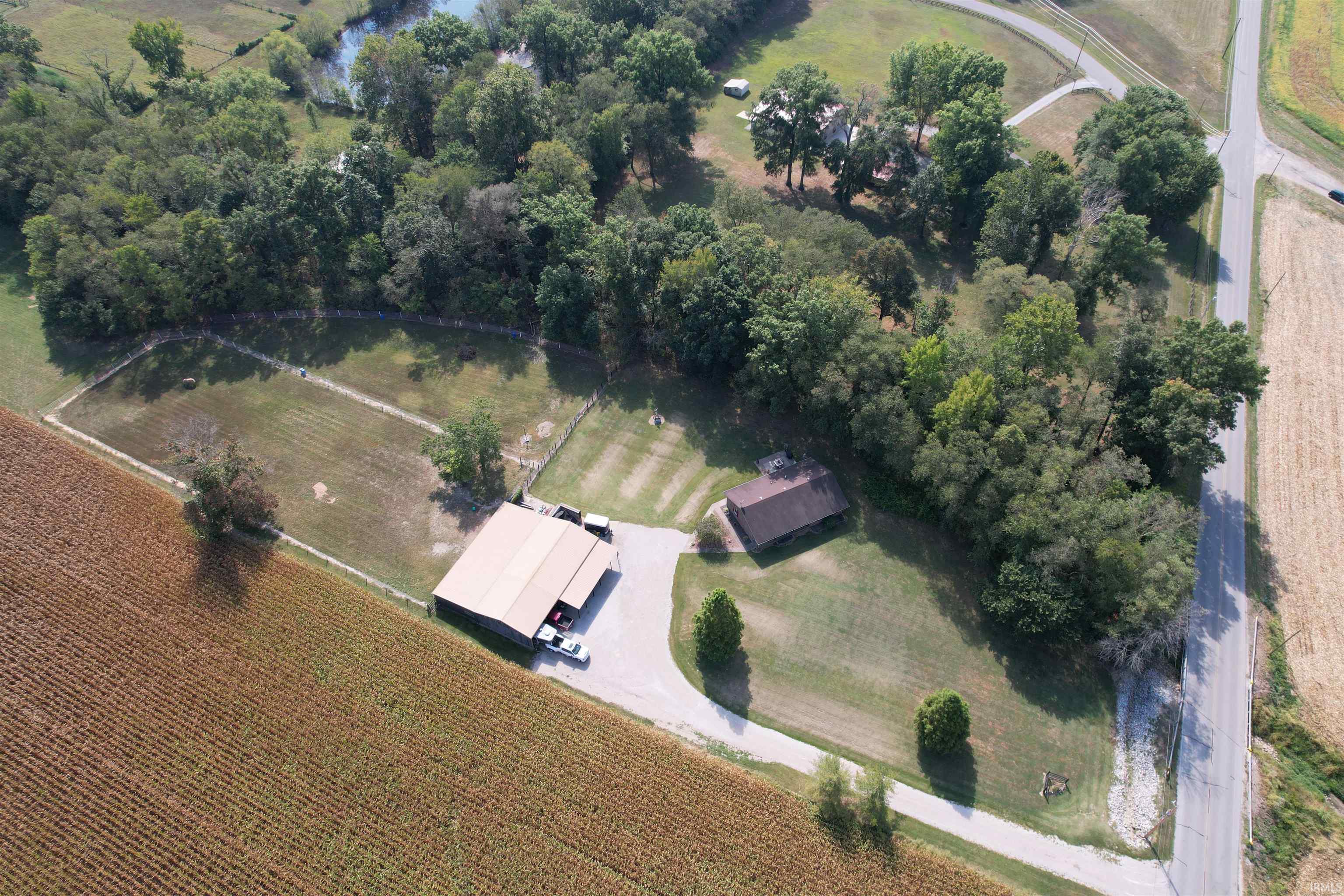 6644 St Johns Road Elberfeld, IN 47613 - Photo 3 of 36