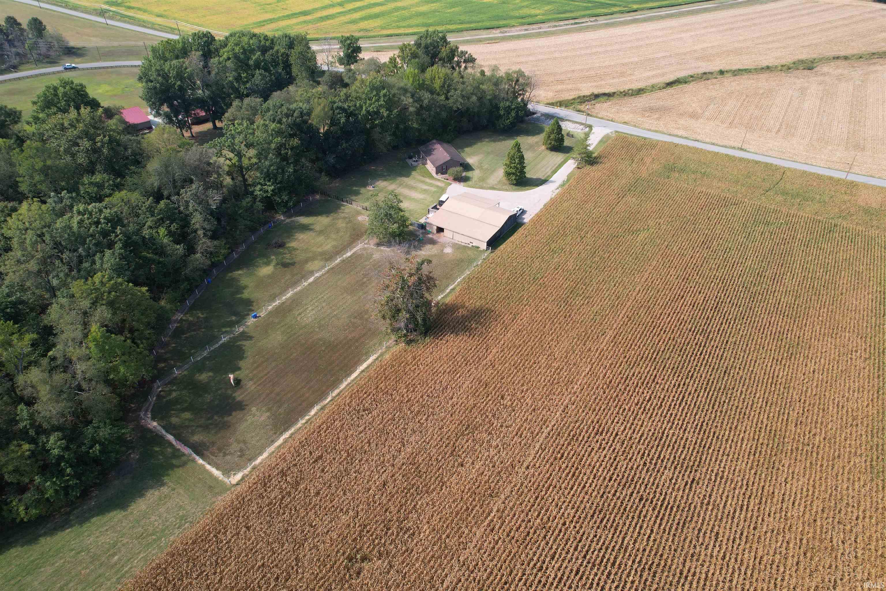 6644 St Johns Road Elberfeld, IN 47613 - Photo 36 of 36