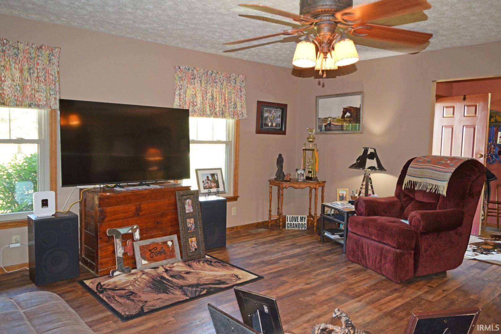 6644 St Johns Road Elberfeld, IN 47613 - Photo 6 of 36