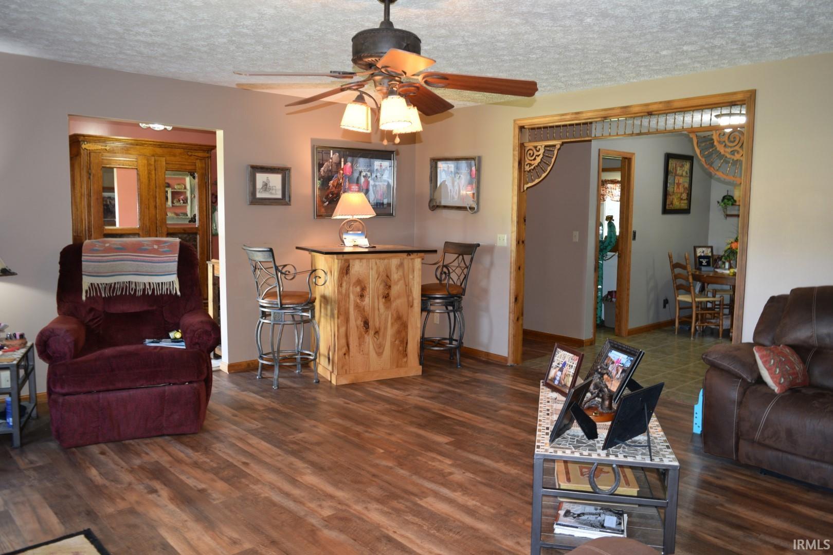 6644 St Johns Road Elberfeld, IN 47613 - Photo 7 of 36