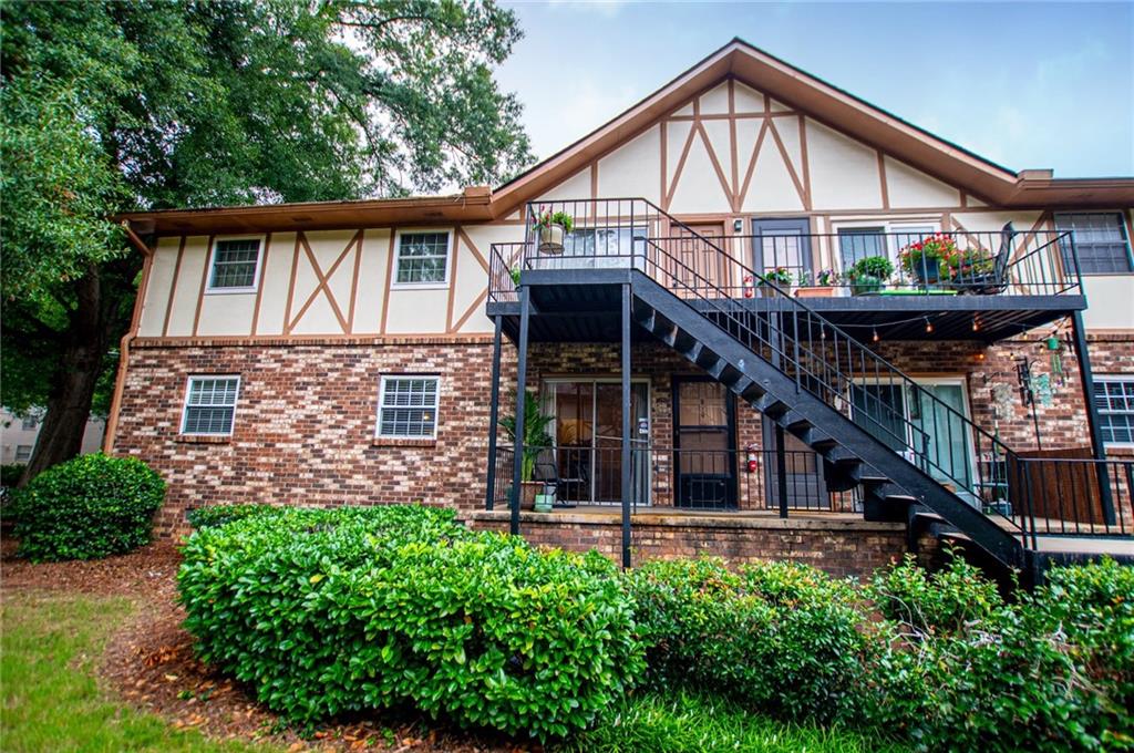 1181 Church Street, Unit E Decatur, GA 30030 - Photo 56 of 60 Gallery Image 56