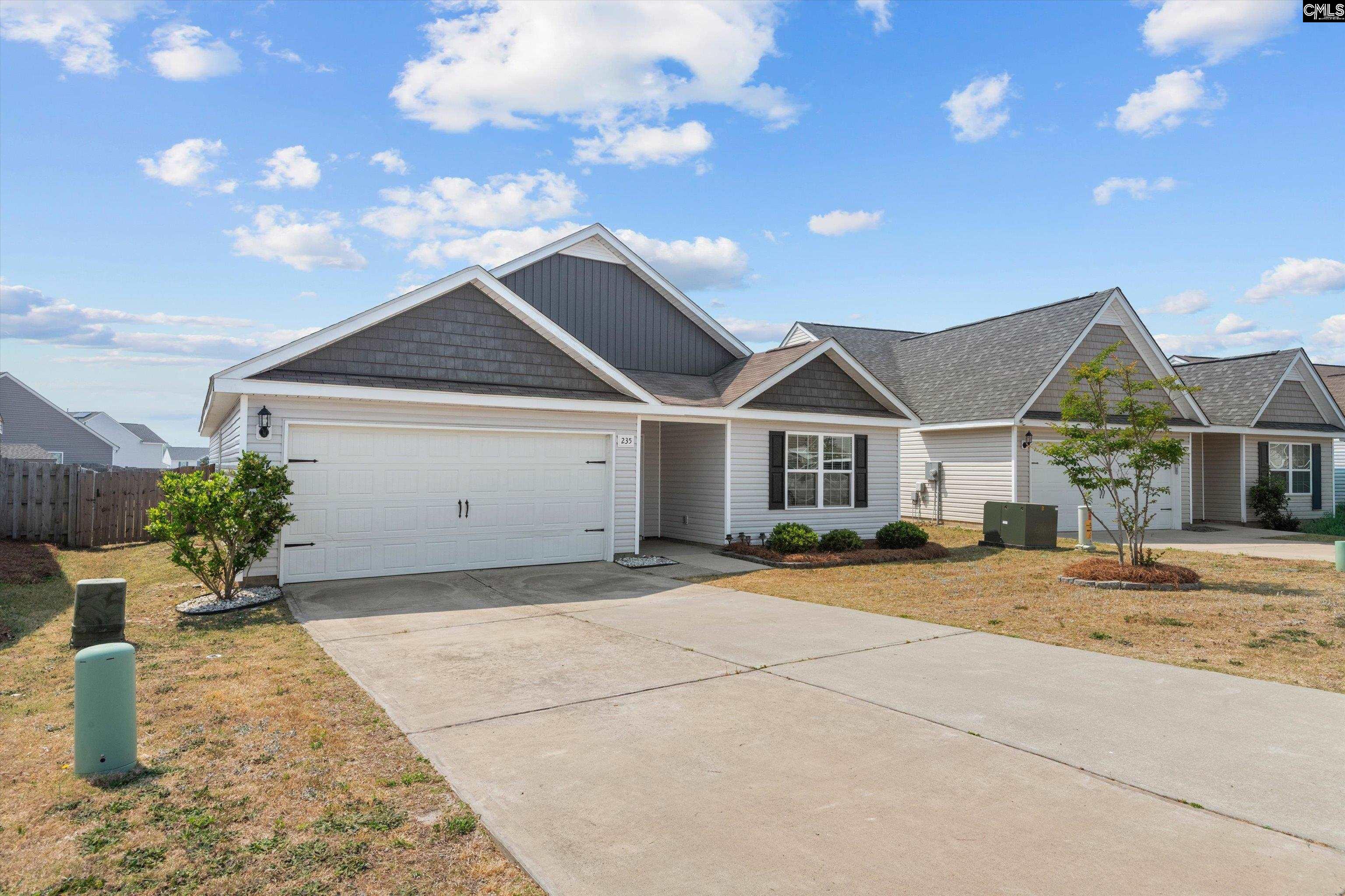235 Common Reed Drive Gilbert, SC 29054 - Photo 2 of 30