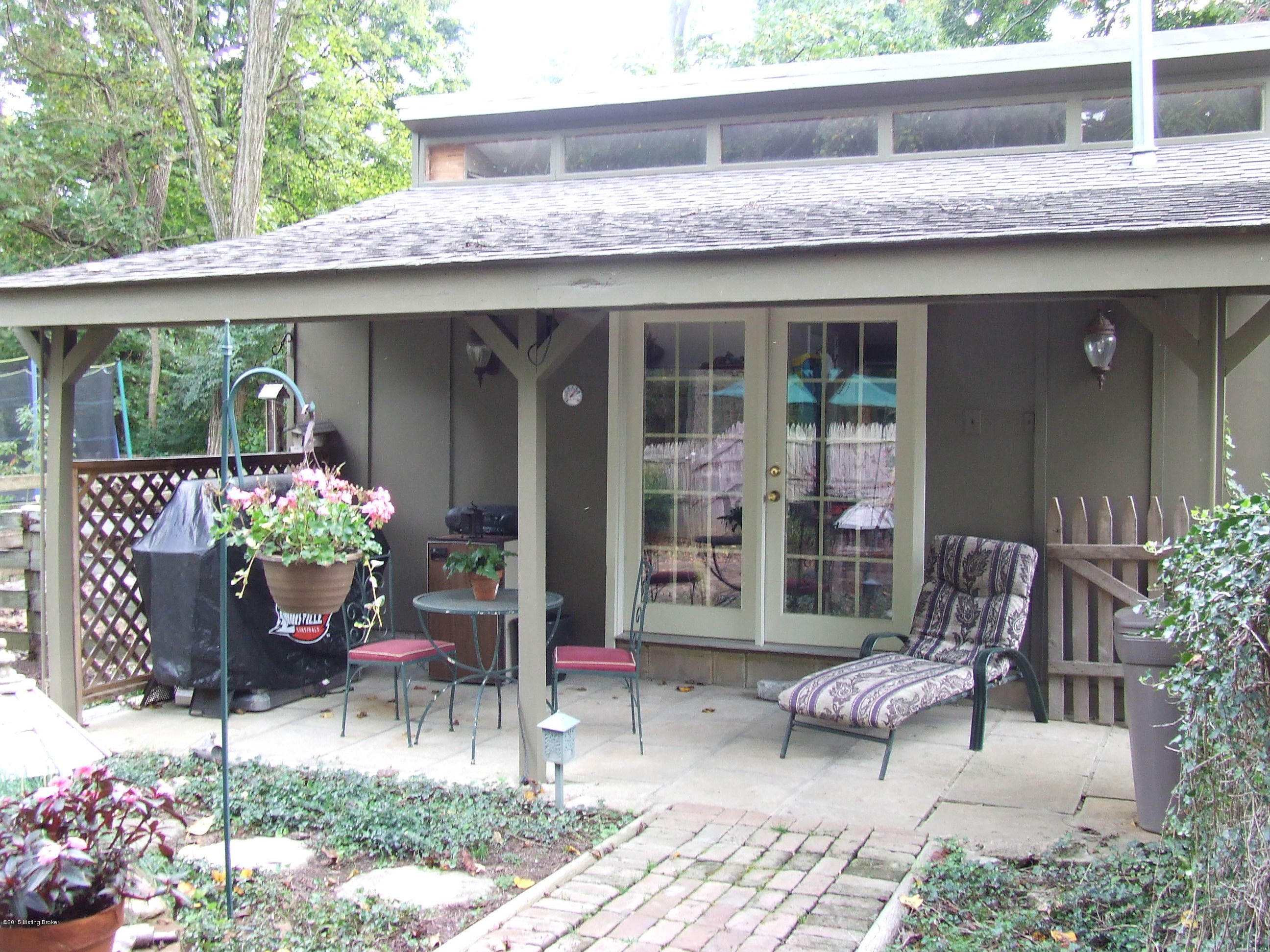 210 Cherry Hill Road Pewee Valley, KY 40056 - Photo 2 of 32 cherry hill bb
