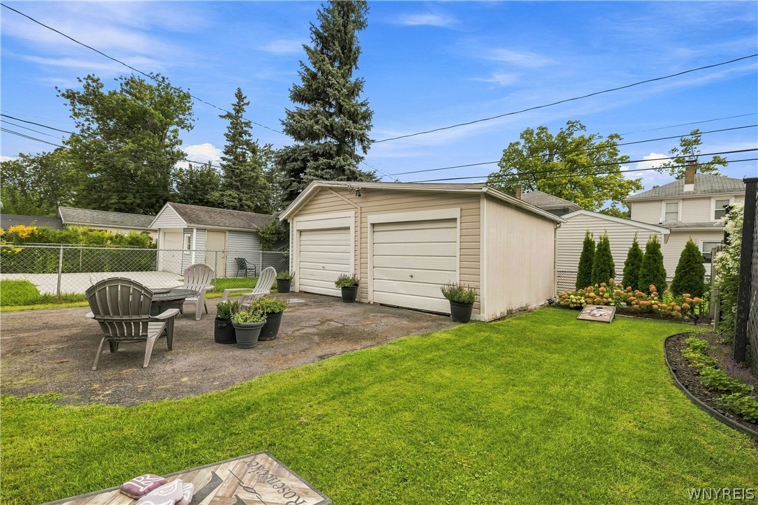 356 Sanders Road Buffalo, NY 14216 - Photo 32 of 32 Gallery Image 32